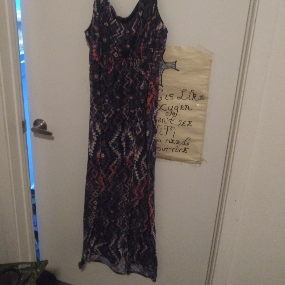Summer dress